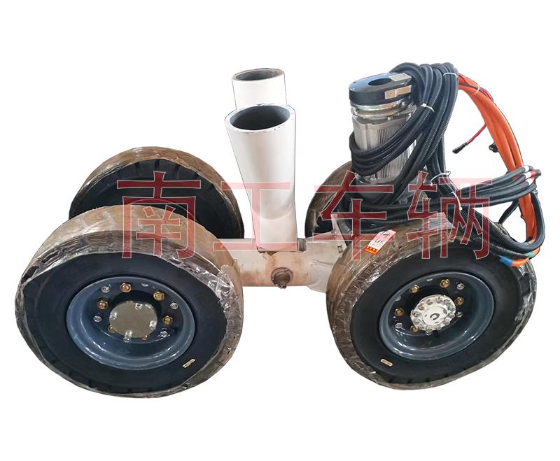 10吨电动球友会(中国)配件