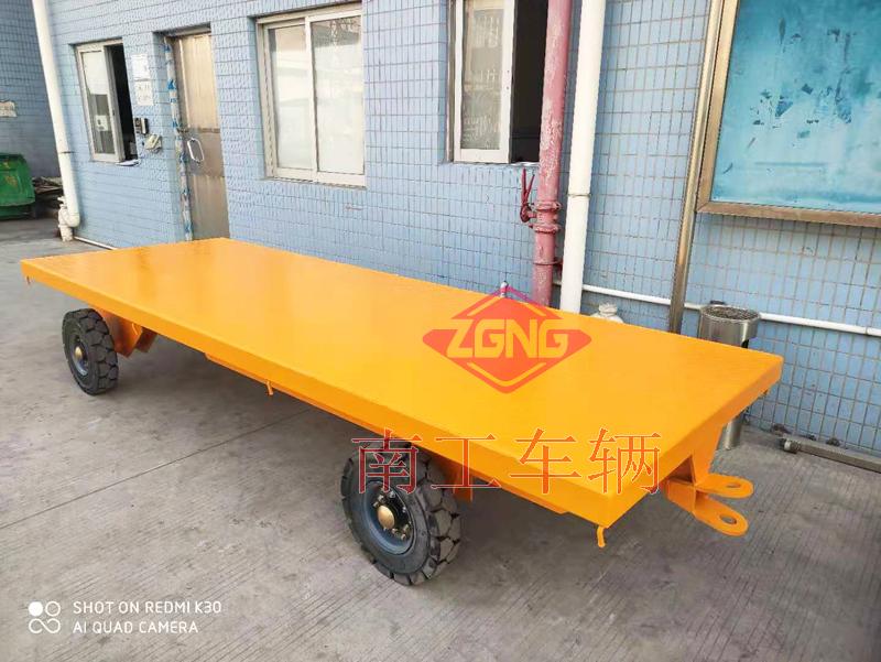 4吨转运全挂球友会(中国)