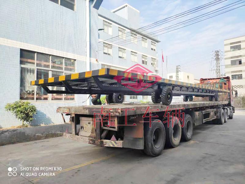 15吨骨架式13米长球友会(中国)