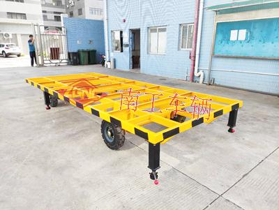 球友会(中国)3吨带螺纹支腿骨架式