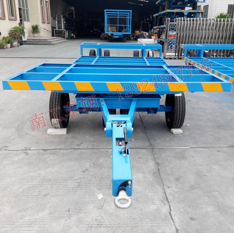 3T骨架低平板凹凸板面球友会(中国)