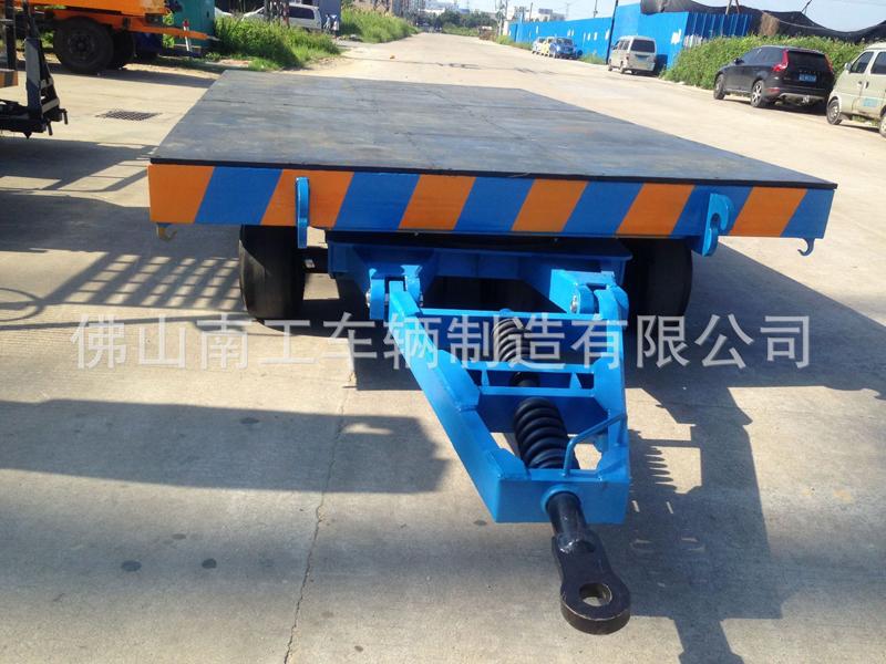 模具周转运输重型球友会(中国) 45吨