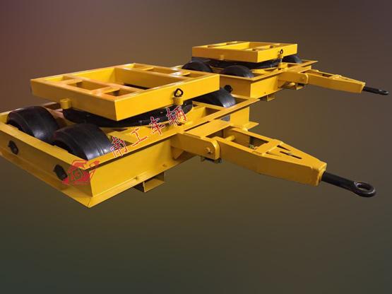 船厂用25吨分体式重型球友会(中国)