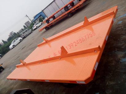 5吨可拆卸式轨道球友会(中国)