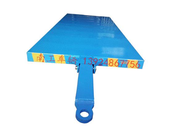 25吨小轮子超低重型球友会(中国)