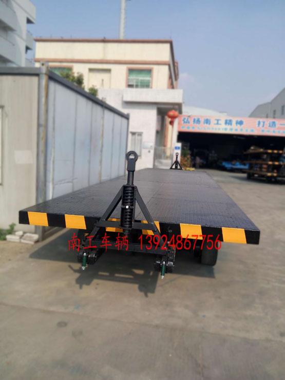 18吨双牵引球友会(中国)