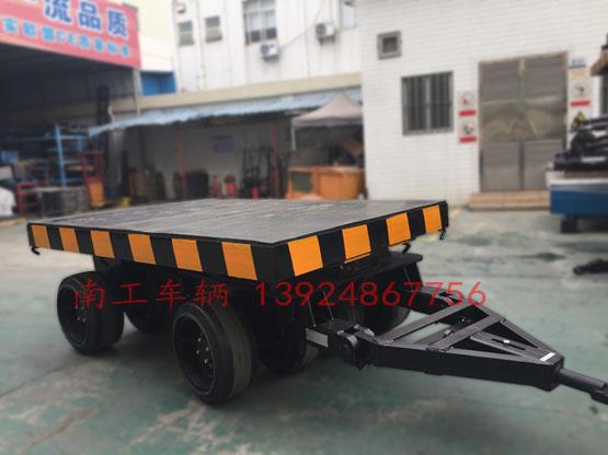 非标定制30吨重型8轮球友会(中国)