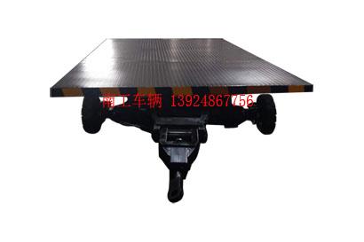 无动力工业牵引3吨球友会(中国)