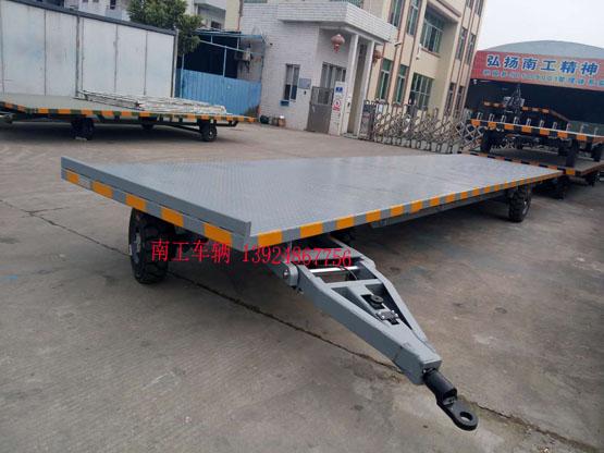 6吨8米牵引球友会(中国)