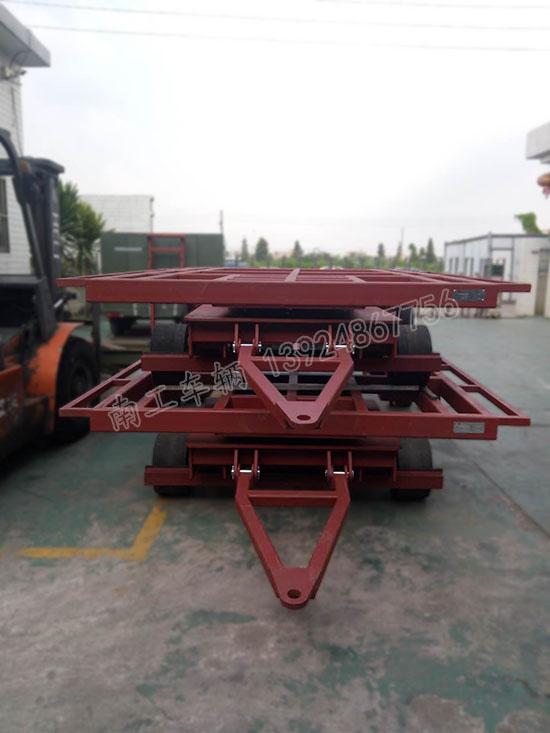 牵引5T骨架型球友会(中国)