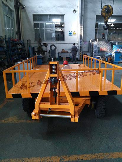 带过渡桥5吨球友会(中国)