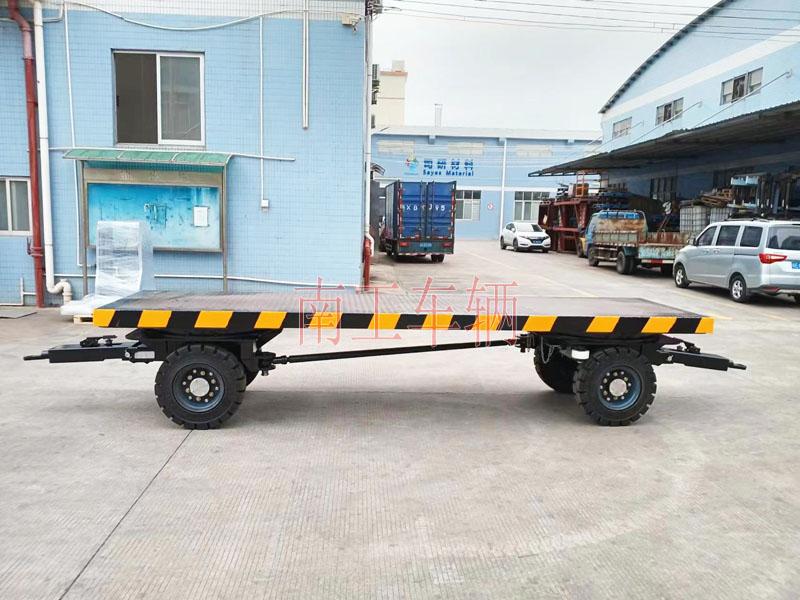 8吨双牵引联动工具球友会(中国)