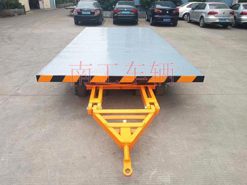 10吨中型牵引球友会(中国)