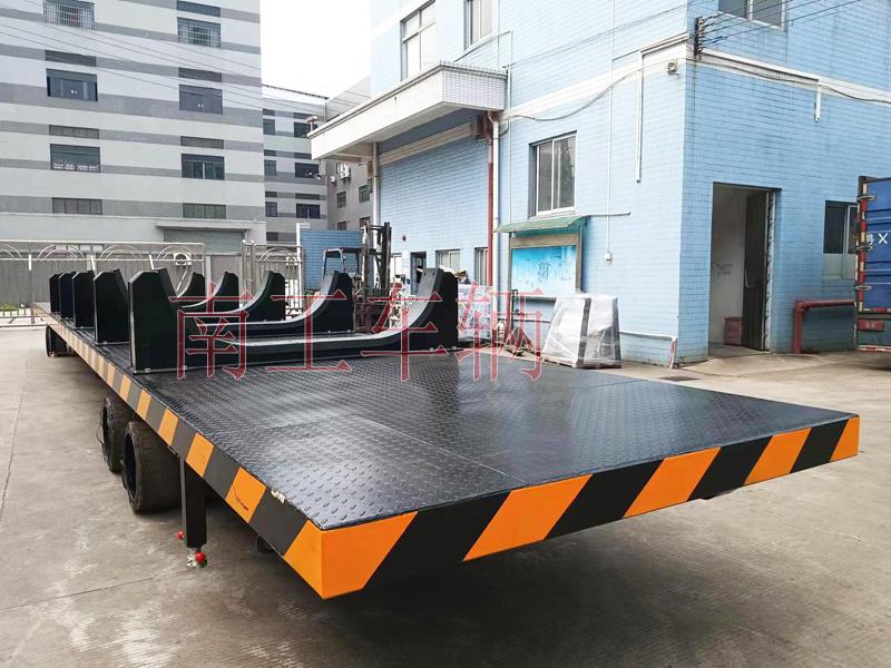 25吨重型球友会(中国) 带支撑固定座