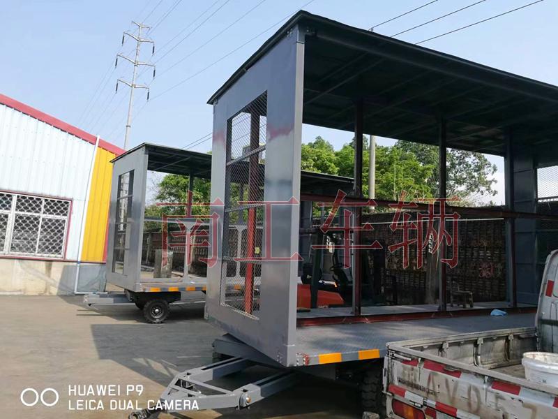 4吨铁板雨蓬球友会(中国) 牵引工业球友会(中国)