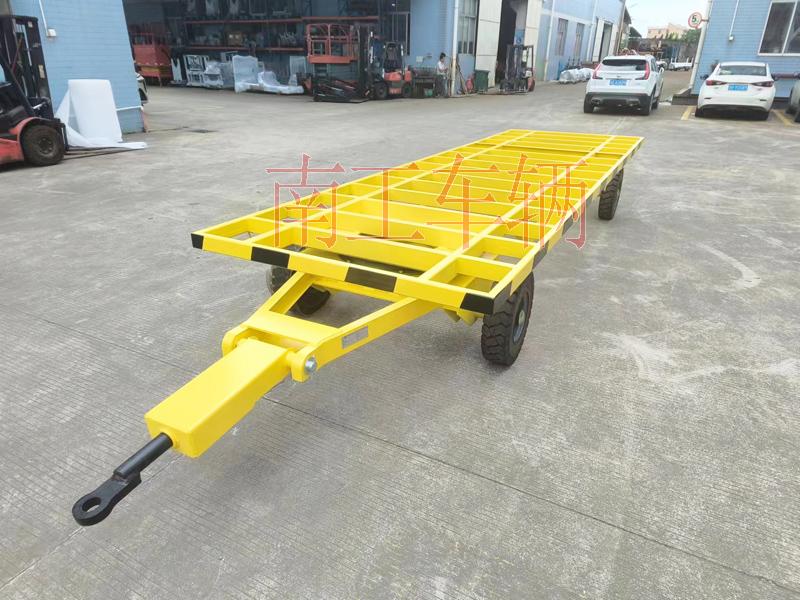 4吨骨架式球友会(中国)带螺纹支腿