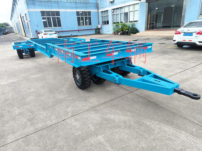 30吨4米宽骨架式重型球友会(中国)