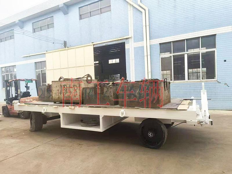 15吨35吨双牵引重型华体会(中国)一站式服务平台