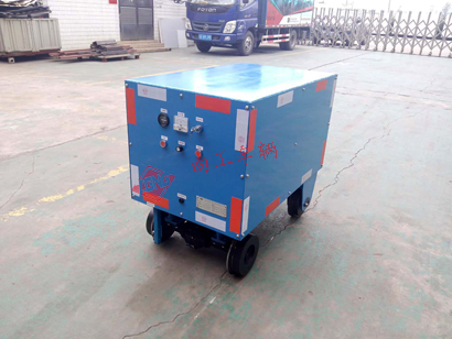 电动轨道车 电动轨道车