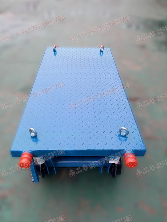 电动轨道车 电动轨道车