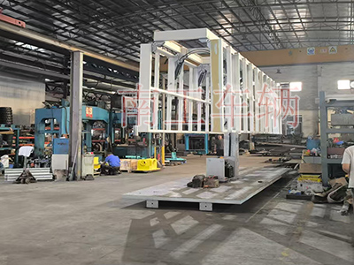 1740444566358243.jpg 34大型户外LED广告拖车 不带车轴轮胎牵引架2I.jpg