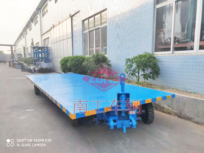 无动力牵引工具拖挂车5吨华体会(中国)一站式服务平台4I.jpg