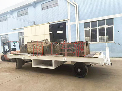 35吨双牵引重型华体会(中国)一站式服务平台 白色4I.jpg